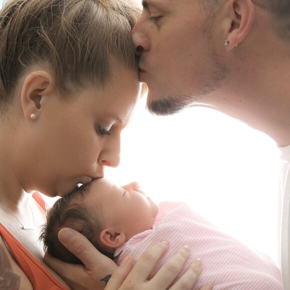 Meet your Posher, Heather - Picture 3 of 5